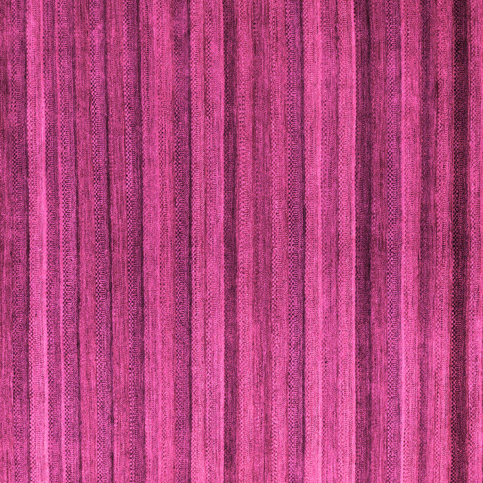Square Abstract Pink Modern Rug, abs5456pnk