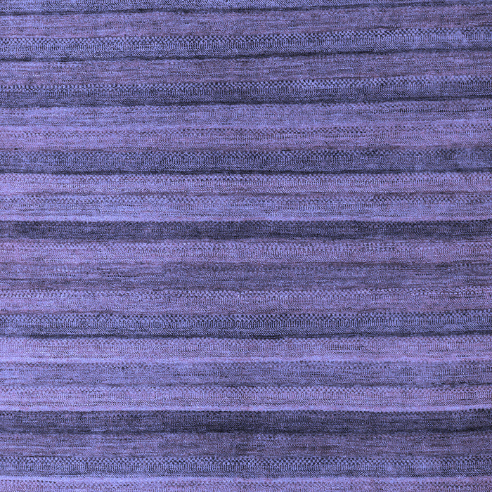 Machine Washable Abstract Blue Modern Rug, wshabs5456blu
