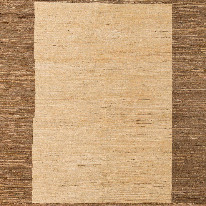 Abstract Red Modern Rug, abs5457