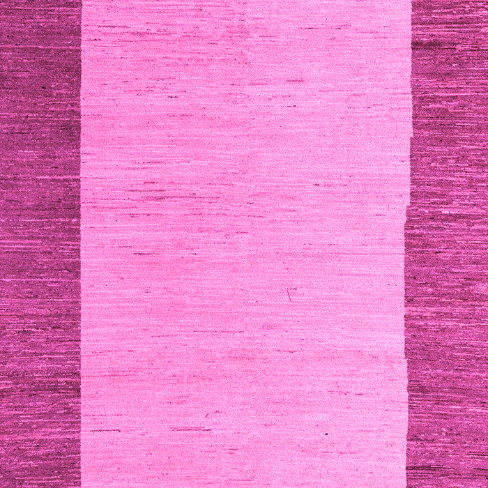 Abstract Pink Modern Rug, abs5457pnk
