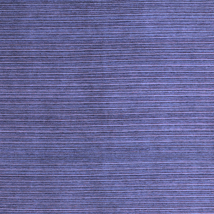 Abstract Blue Modern Rug, abs5458blu
