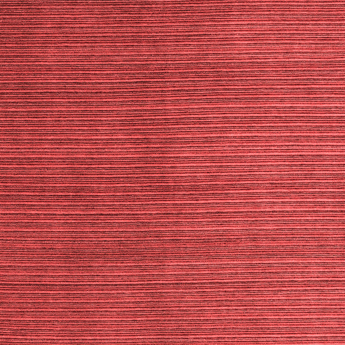 Abstract Red Modern Area Rugs