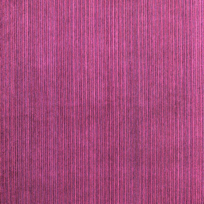 Square Abstract Pink Modern Rug, abs5458pnk