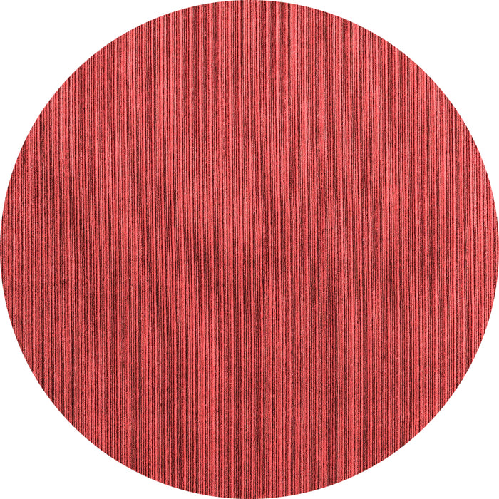 Machine Washable Abstract Red Modern Rug, wshabs5458red