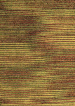 Abstract Brown Modern Rug, abs5458brn