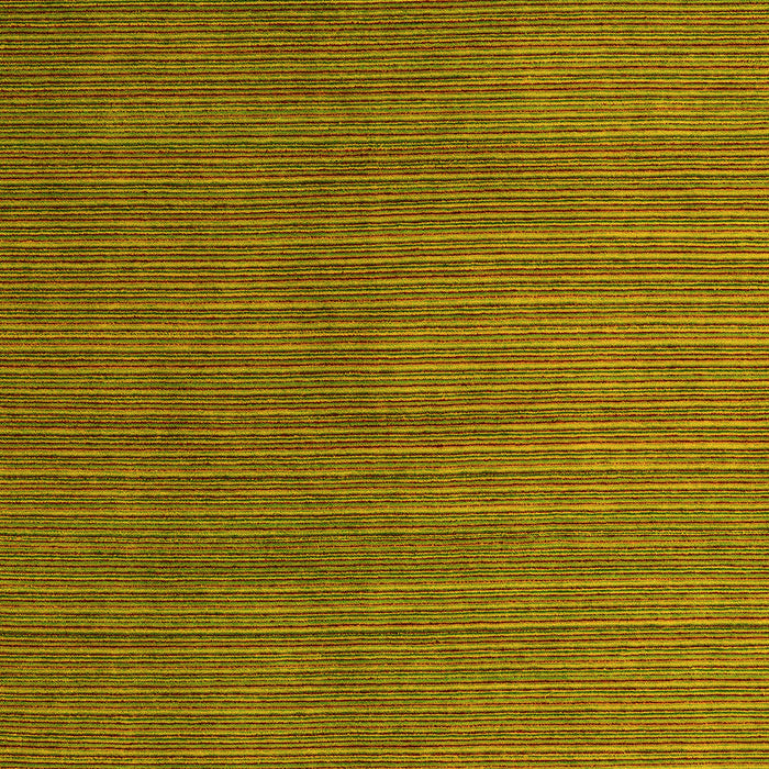 Abstract Yellow Modern Rug, abs5458yw