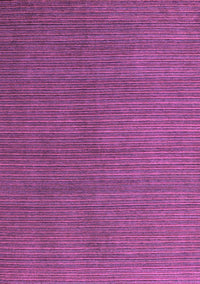 Abstract Purple Modern Rug, abs5458pur