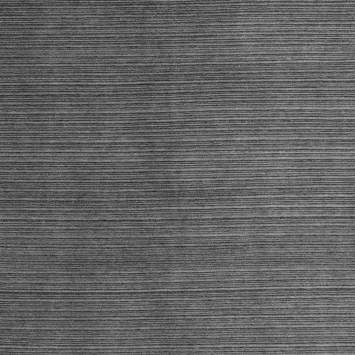 Machine Washable Abstract Gray Modern Rug, wshabs5458gry