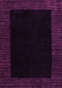 Abstract Pink Modern Rug, abs5460pnk