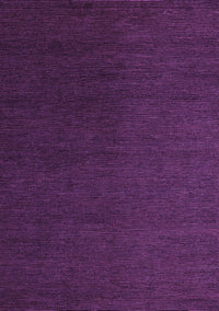 Abstract Purple Modern Rug, abs5462pur