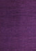 Abstract Purple Modern Rug, abs5462pur