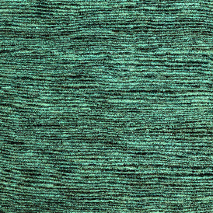 Machine Washable Abstract Turquoise Modern Area Rugs, wshabs5463turq