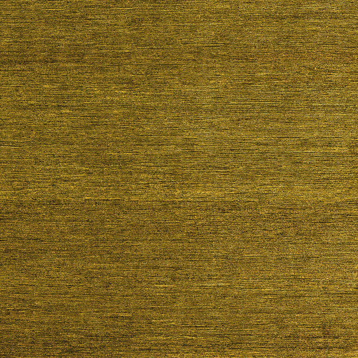 Abstract Yellow Modern Rug, abs5463yw