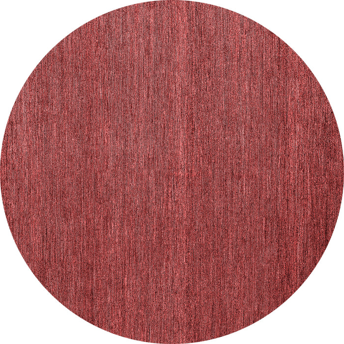 Abstract Red Modern Rug, abs5463red