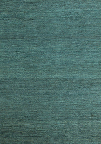 Abstract Light Blue Modern Rug, abs5463lblu