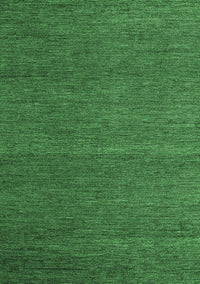 Abstract Emerald Green Modern Rug, abs5463emgrn