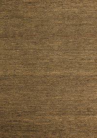 Abstract Brown Modern Rug, abs5463brn