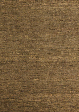 Abstract Brown Modern Rug, abs5463brn