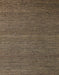 Abstract Brown Modern Rug, abs5463