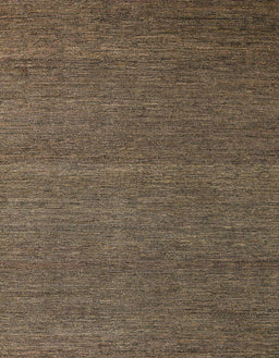 Machine Washable Abstract Brown Rug, wshabs5463