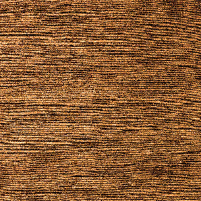 Abstract Orange Modern Rug, abs5463org