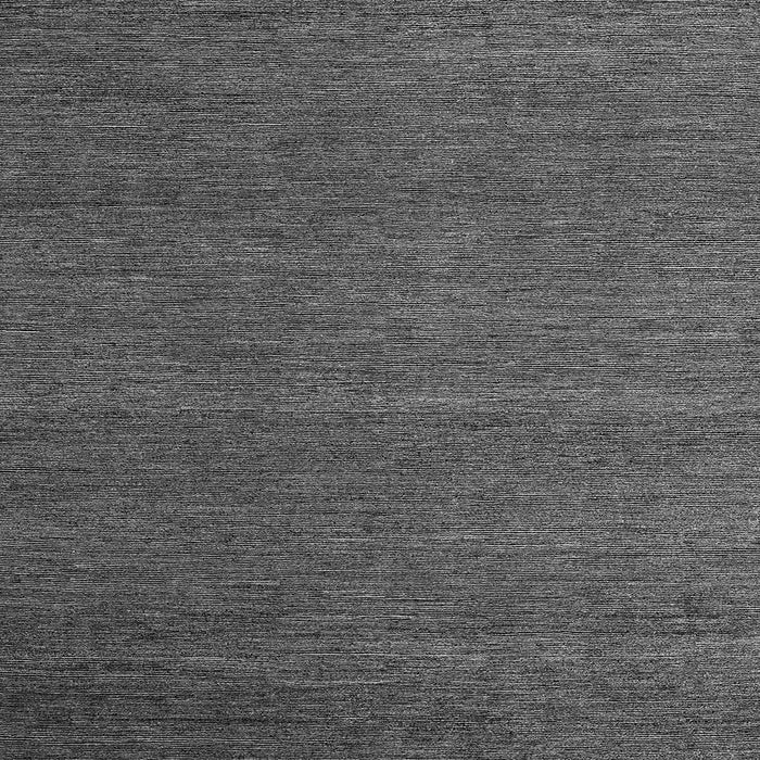 Square Abstract Gray Modern Rug, abs5463gry