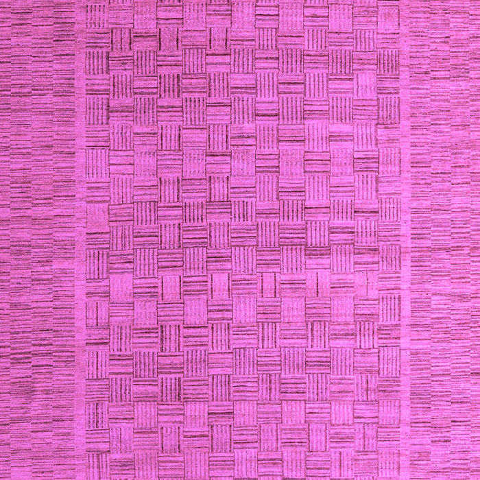 Abstract Purple Modern Rug, abs5464pur