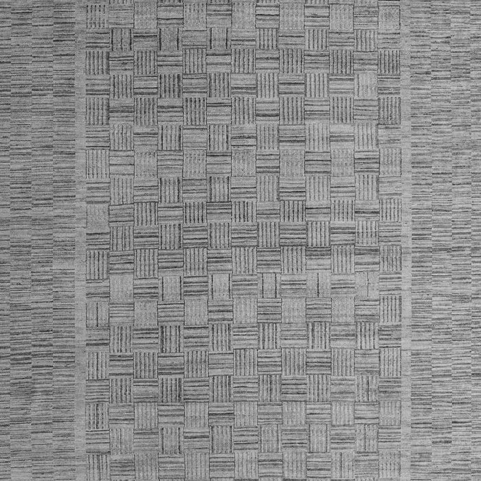 Abstract Gray Modern Rug, abs5464gry