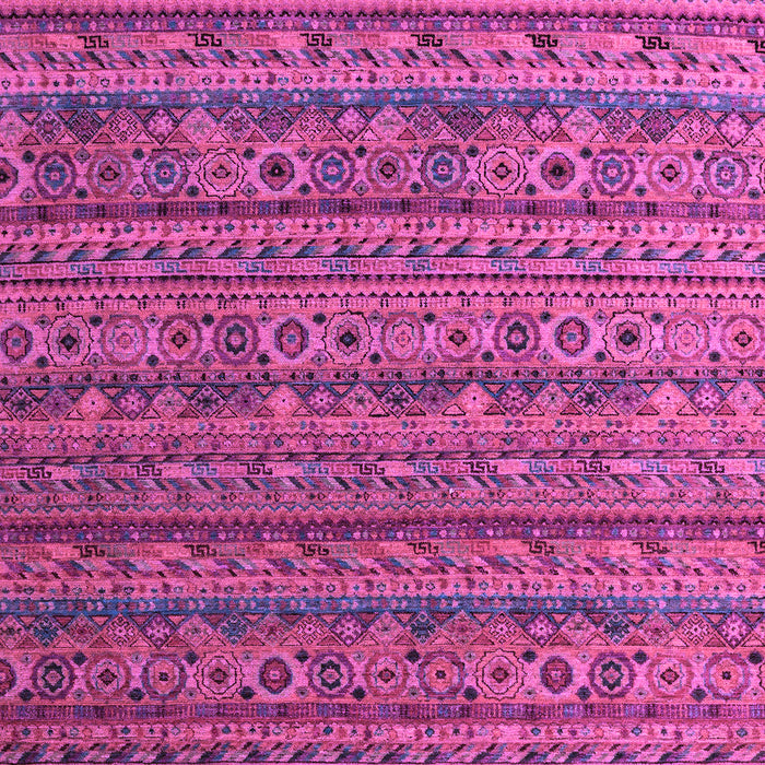 Abstract Purple Modern Rug, abs5465pur