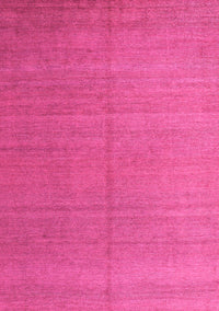 Abstract Pink Modern Rug, abs5466pnk