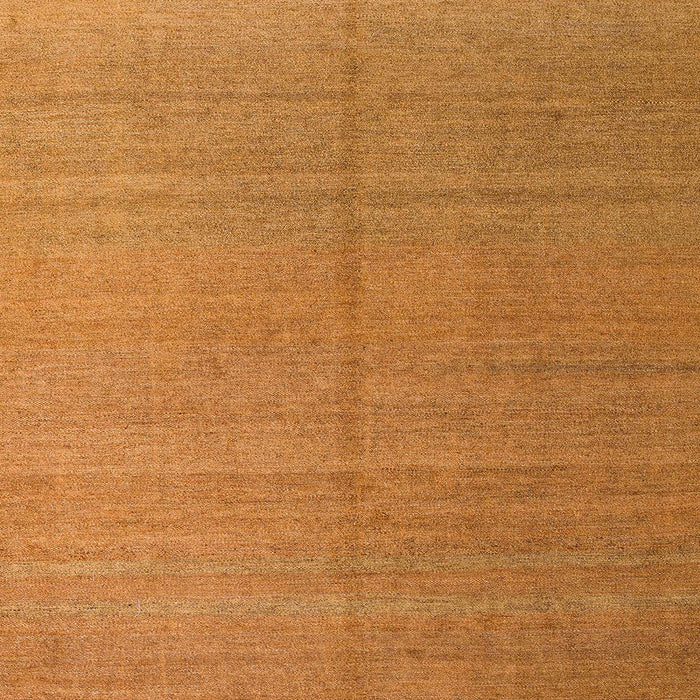 Abstract Orange Red Modern Rug, abs5466