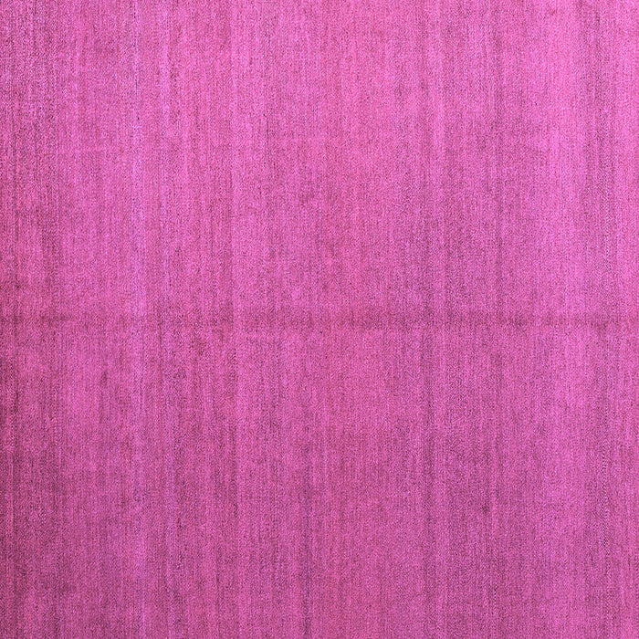 Square Abstract Purple Modern Rug, abs5466pur
