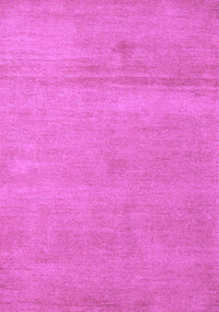 Abstract Purple Modern Rug, abs5468pur