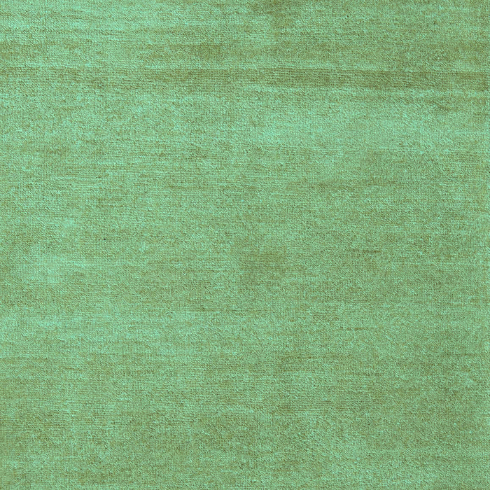 Abstract Turquoise Modern Rug, abs5468turq