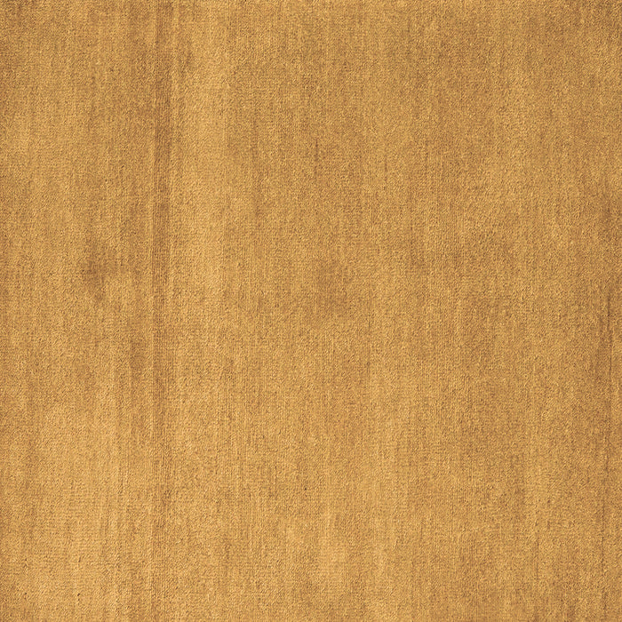 Square Abstract Brown Modern Rug, abs5468brn