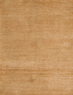 Abstract Orange Modern Rug, abs5468