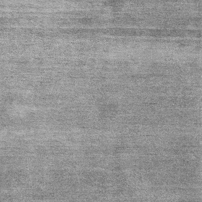 Machine Washable Abstract Gray Modern Rug, wshabs5468gry
