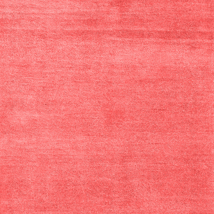 Machine Washable Abstract Red Modern Rug, wshabs5468red