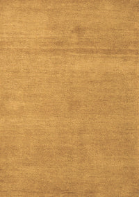 Abstract Brown Modern Rug, abs5468brn