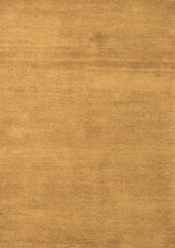 Abstract Brown Modern Rug, abs5468brn