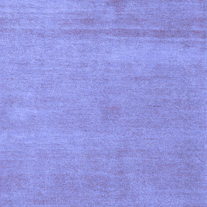 Abstract Blue Modern Rug, abs5468blu