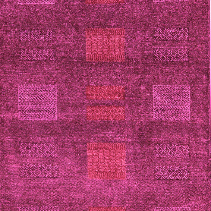 Abstract Pink Modern Rug, abs5470pnk
