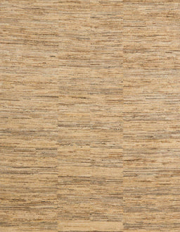 Machine Washable Abstract Bronze Brown Rug, wshabs5471