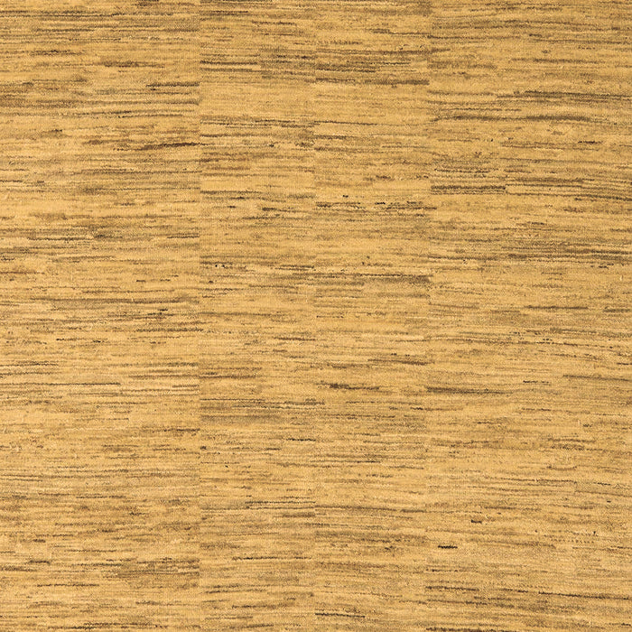 Machine Washable Solid Brown Modern Rug, wshabs5471brn