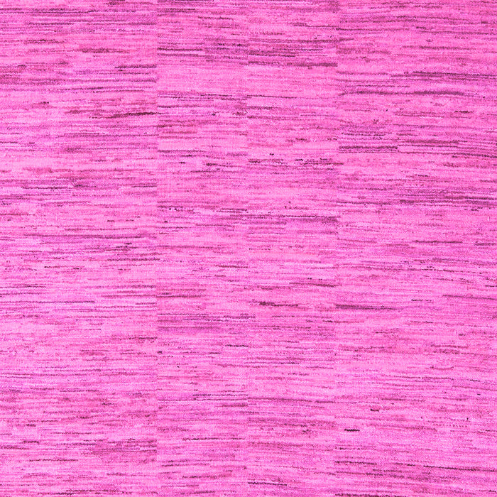 Solid Pink Modern Rug, abs5471pnk