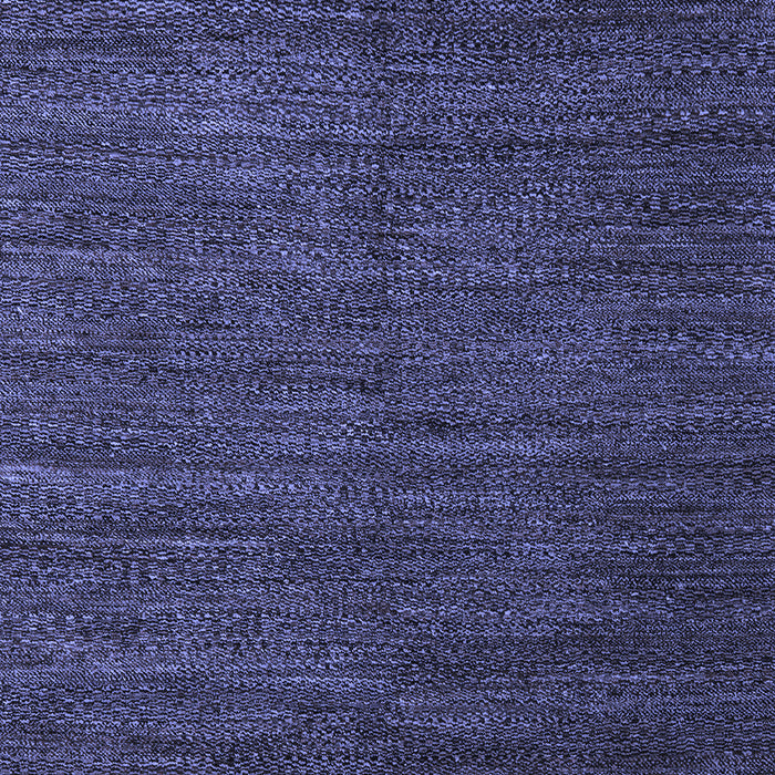 Abstract Blue Modern Rug, abs5473blu