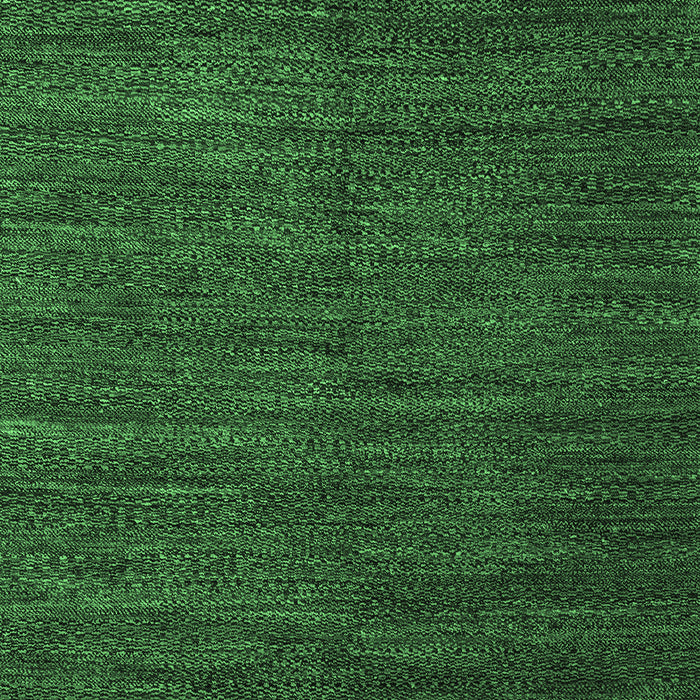Machine Washable Abstract Emerald Green Modern Area Rugs, wshabs5473emgrn