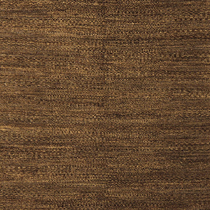 Machine Washable Abstract Brown Modern Rug, wshabs5473brn