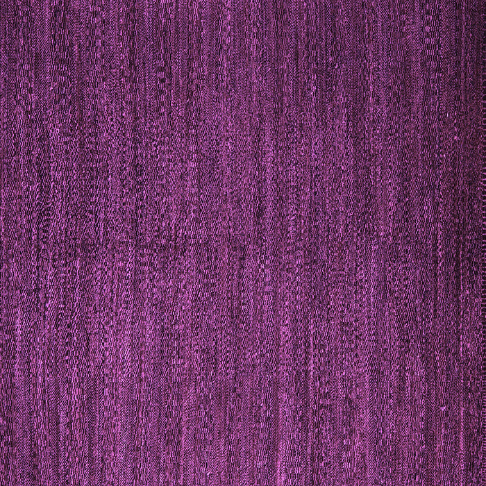 Square Abstract Purple Modern Rug, abs5473pur