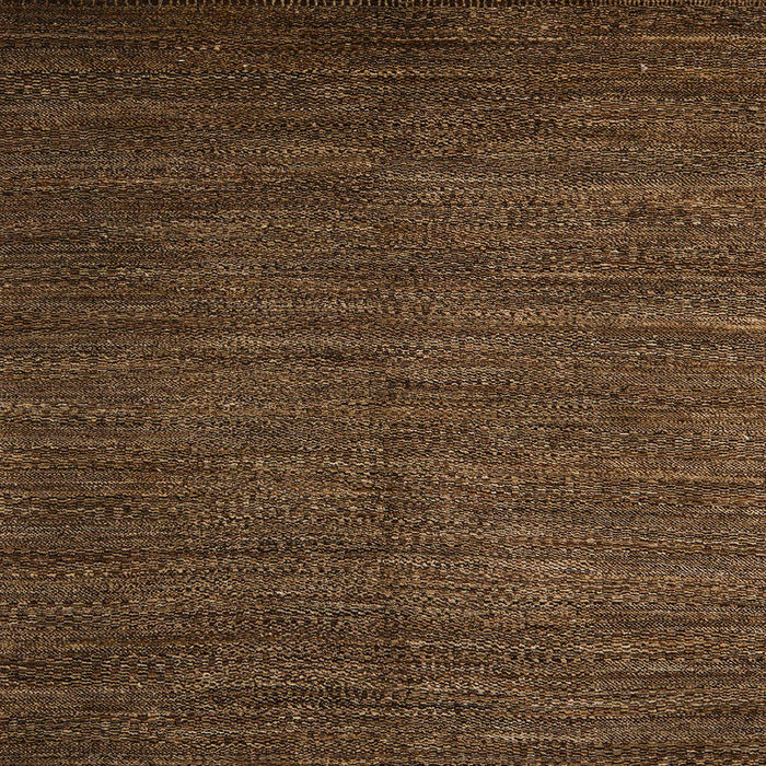 Square Abstract Red Modern Rug, abs5473